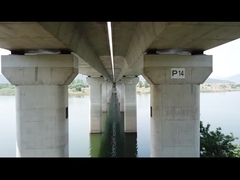 Αεροσκάφος μη επανδρωμένου αεροσκάφους (UAV) με περιστροφική πτέρυγα για την πυρόσβεση Ορυχεία Βιομηχανία πετρελαίου και φυσικού αερίου Ασφάλεια Βιομηχανικά αεροσκάφη