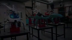 4 ώρες αντοχή UAV Drone 50 χιλιόμετρα οπτική ακτίνα Βιομηχανικό αεροσκάφος